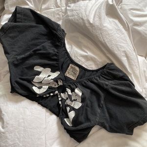 LF First of a kind O-ring top